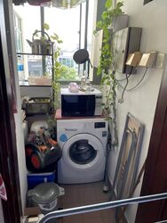 Tanglin Regency (D10), Condominium #471417911